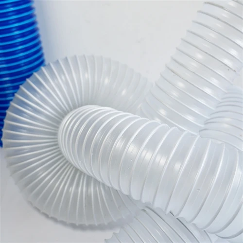 Proč má PVC vlnitá ohebná hadice vlnitou strukturu?